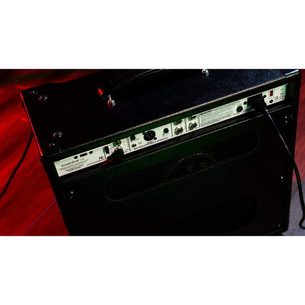 Peavey Invective 112