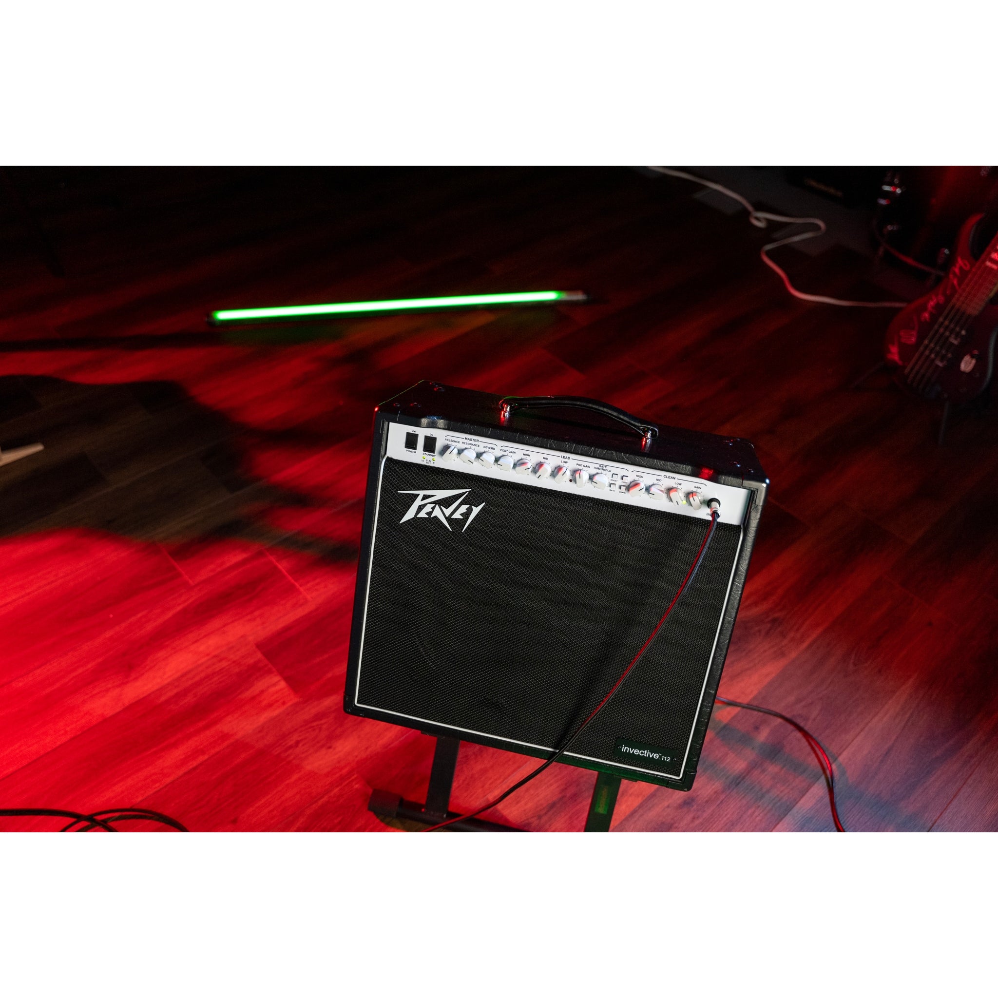 Peavey Invective 112