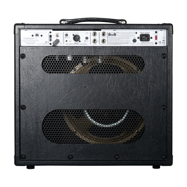 Peavey Invective 112