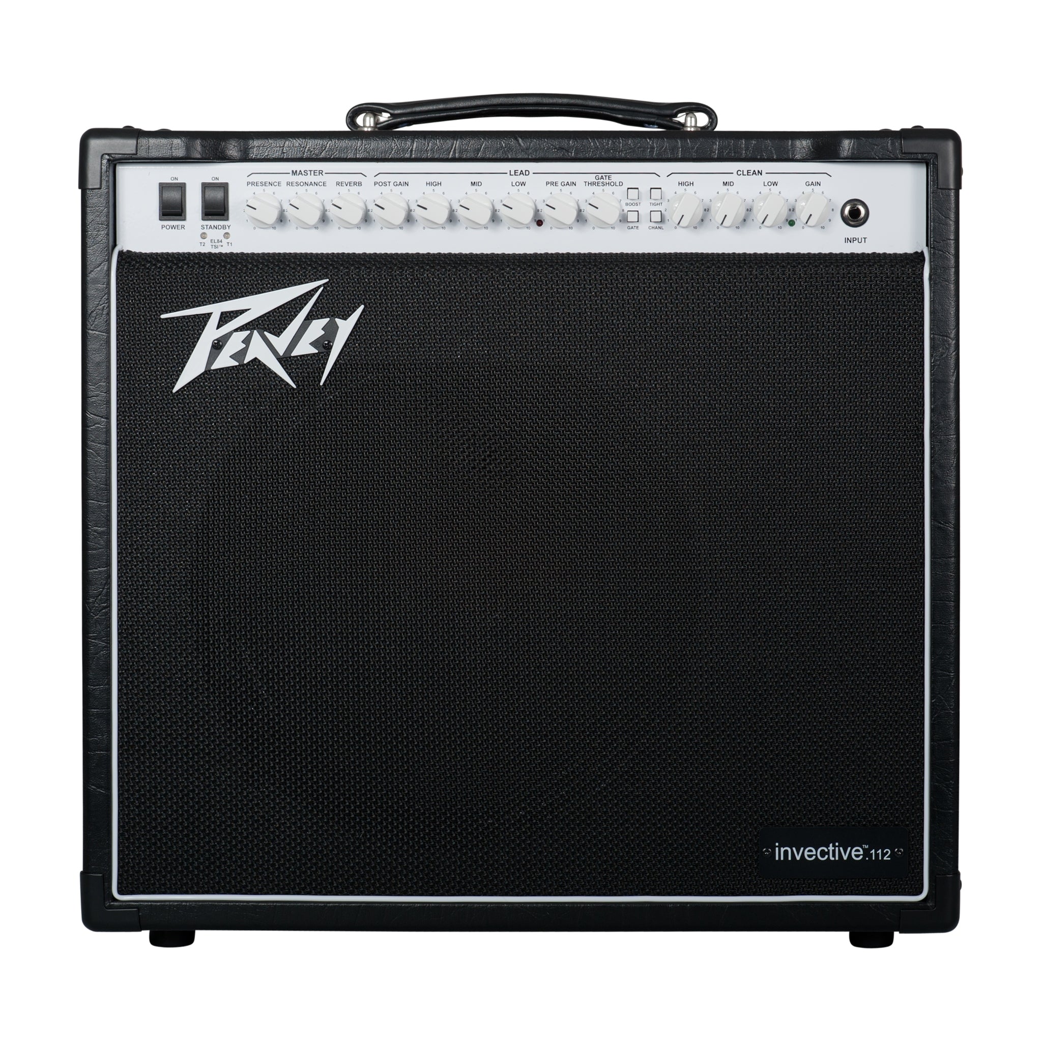 Peavey Invective 112