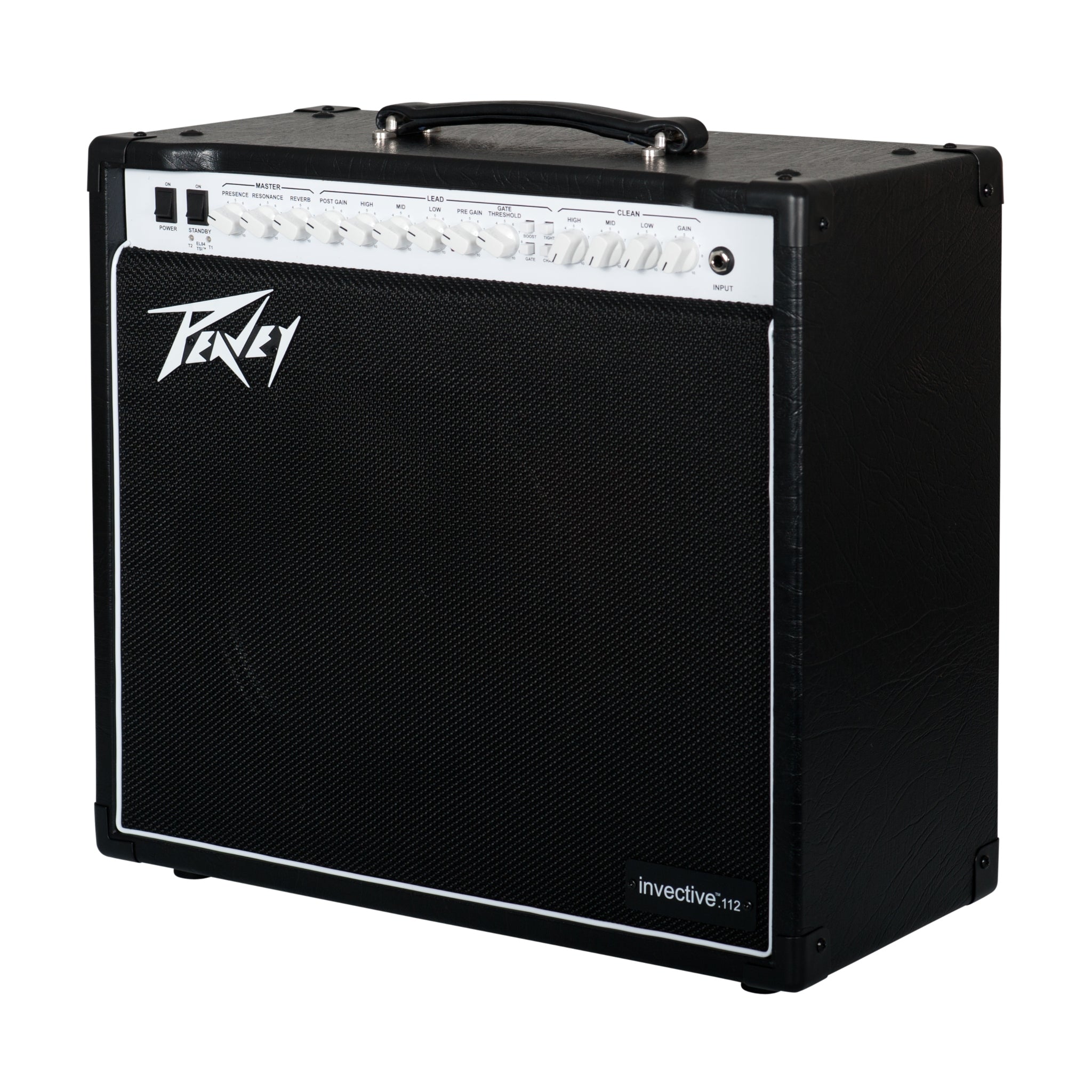 Peavey Invective 112