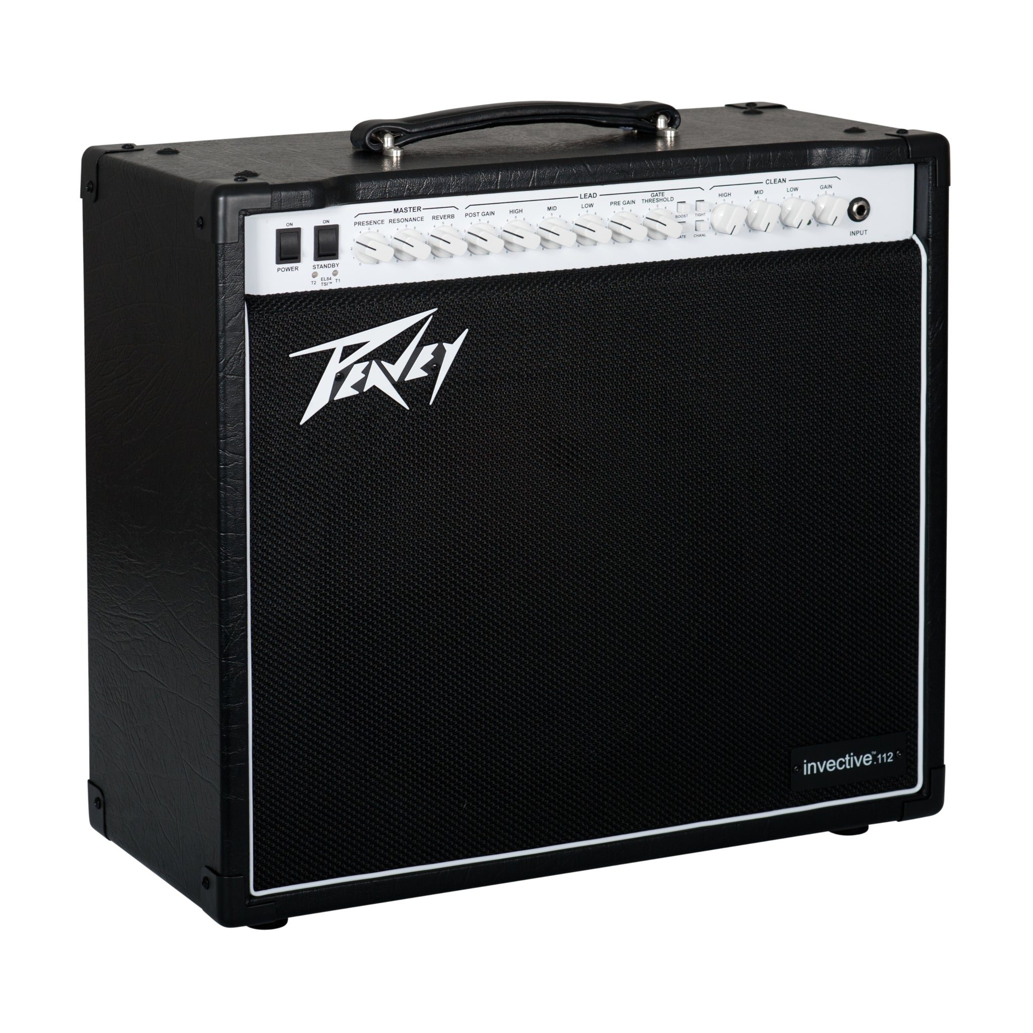 Peavey Invective 112