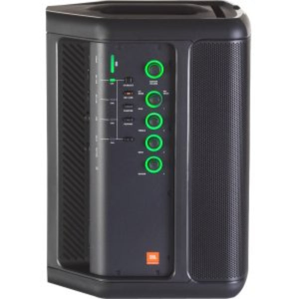 JBL EON ONE COMPACT – All-in-One Rechargeable Portable PA System