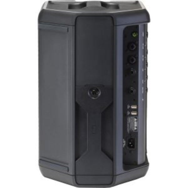 JBL EON ONE COMPACT – All-in-One Rechargeable Portable PA System