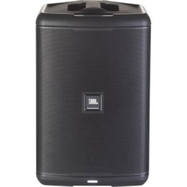 JBL EON ONE COMPACT – All-in-One Rechargeable Portable PA System