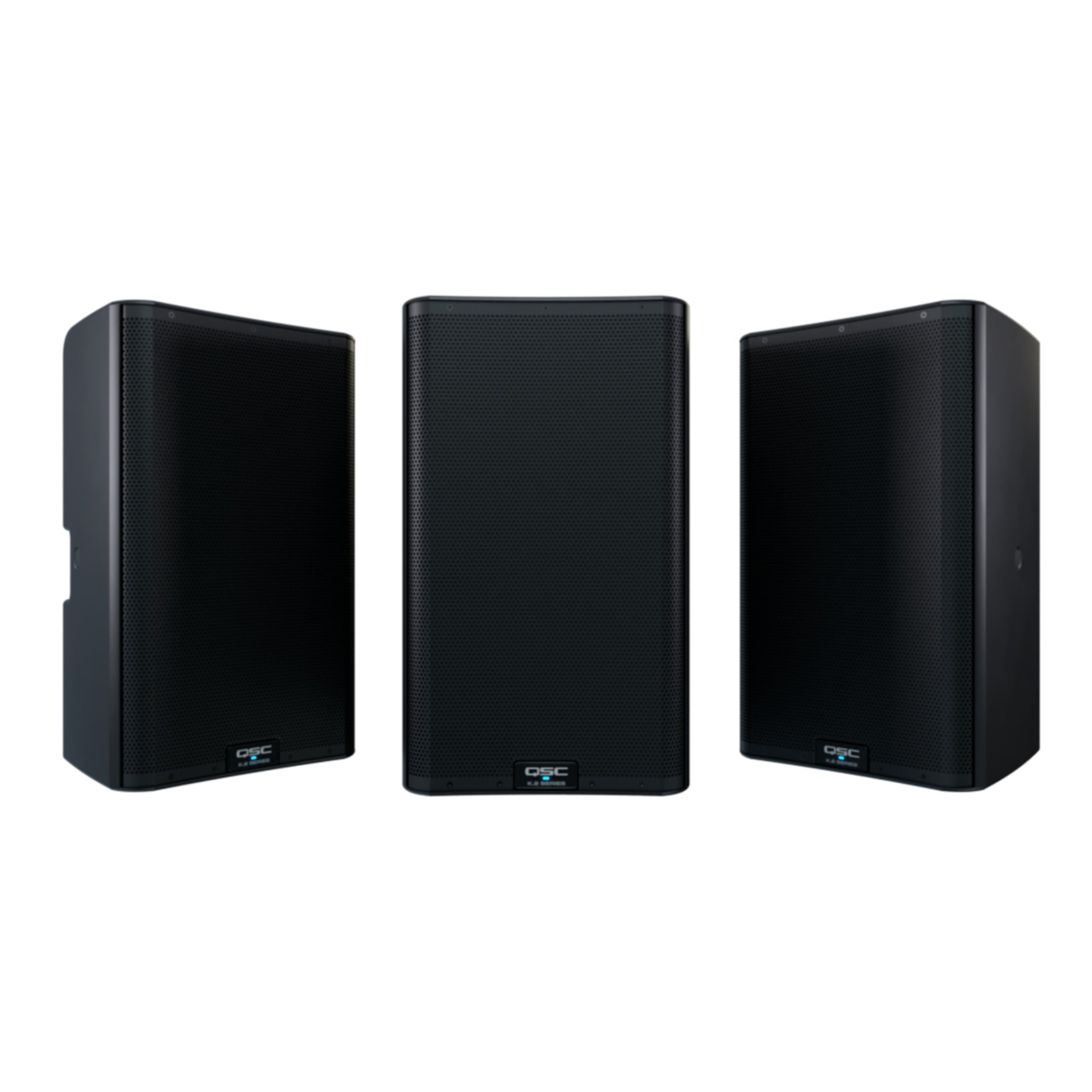 QSC K12.2 Active 12