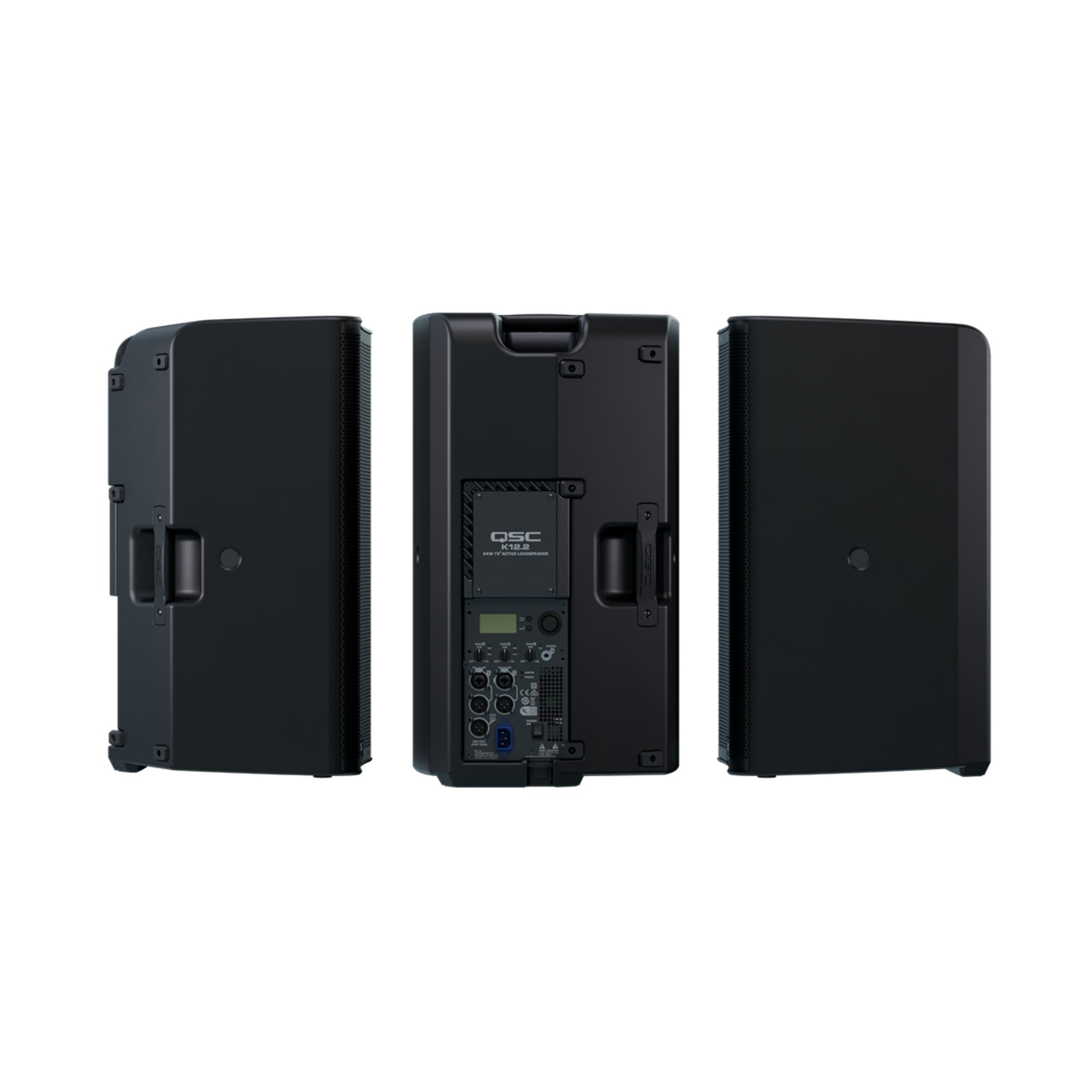 QSC K12.2 Active 12