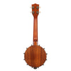 Kala KA-BNJ-MHG-C Natural Mahogany Concert Banjo Ukulele with Bag
