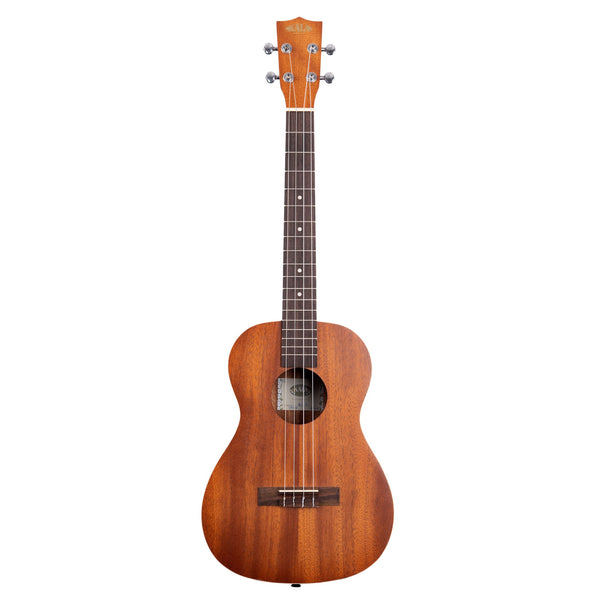 Kala Satin Mahogany Baritone Rosewood Update - KA-B