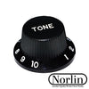 Top Hat Tone Knob for Fender® Stratocaster® Guitars