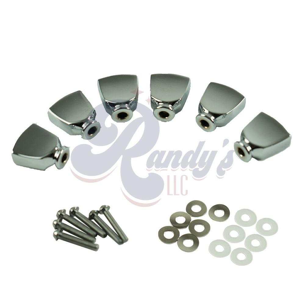 Kluson Replacement Tuner Buttons for Firebird® 