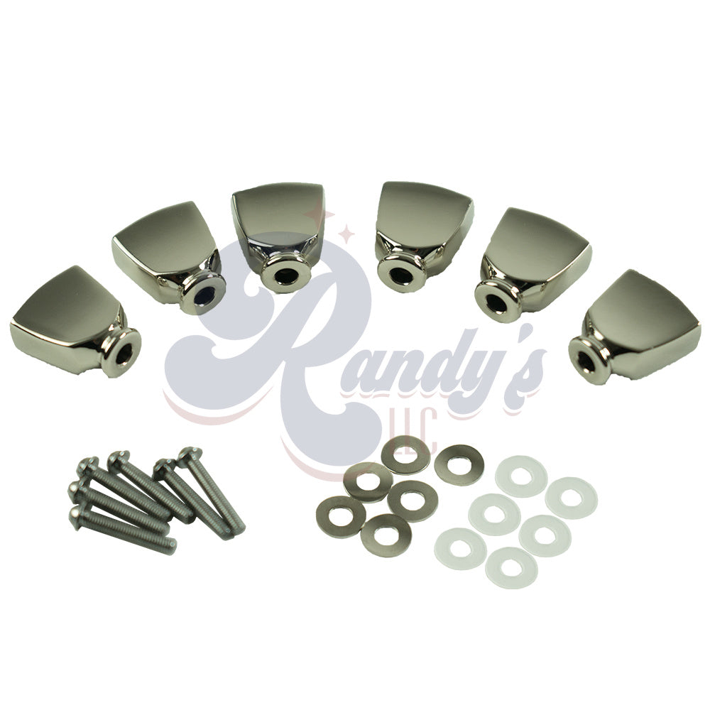 Kluson Replacement Tuner Buttons for Firebird® 