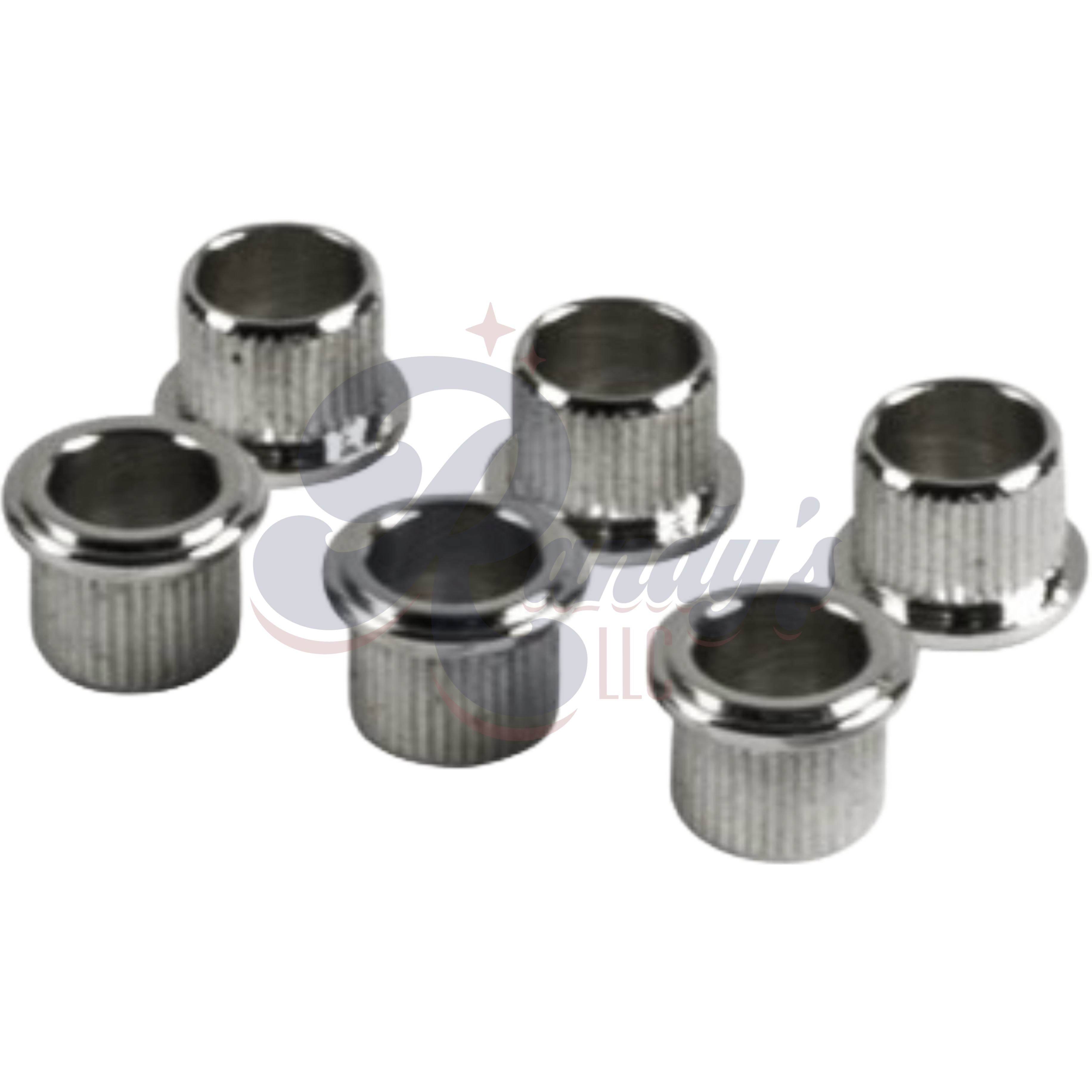 Kluson Replacement Tuner Bushings for Firebird® 