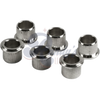 Kluson Replacement Tuner Bushings for Firebird® "Banjo" & Sealfast Series (6-Pack) - Fits Gibson®