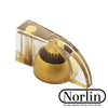 Vintage Historic Bakelite "Chicken Head" Rotary Dial Switch Knob for Gibson® Varitone (Metric)