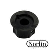 Vintage Historic Bakelite Small Relic Control Knob for Fender® Bass Guitars (Multi-Fit)