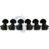 Kluson Tuners (Revolution Series) E-Mount (L3+R3) - Fits Gibson®