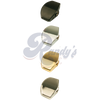 Kluson Replacement Tuner Buttons for Contemporary Diecast Series (6-Pack) Large Traditional - Fits Gibson® CLOSEOUT