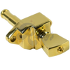 Firebird® "Banjo" Tuners (Vintage Diecast Series) 6-In-Line - Fits Gibson®
