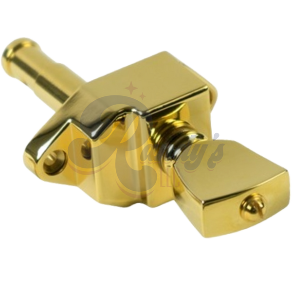 Firebird® "Banjo" Tuners (Vintage Diecast Series) 6-In-Line - Fits Gibson®