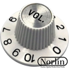 Witch Hat Volume Knob for Gibson® Guitars