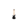 Cort KX500 Pale Moon electric guitar in Natural Black Burst, photo 2