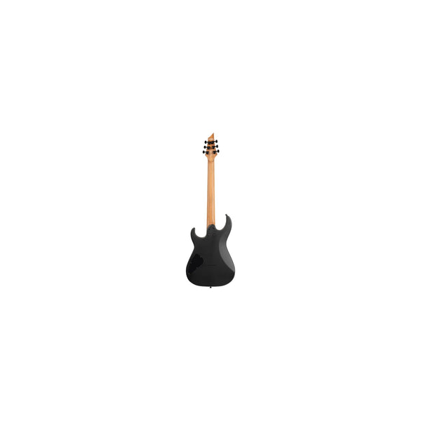 Cort KX500 Pale Moon electric guitar in Natural Black Burst, photo 2