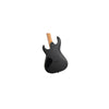 Cort KX500 Pale Moon electric guitar in Natural Black Burst, photo 7