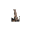 Cort KX500 Pale Moon electric guitar in Natural Black Burst, photo 16