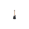 Cort KX500 Baritone electric guitar in Natural Black Burst, photo 2