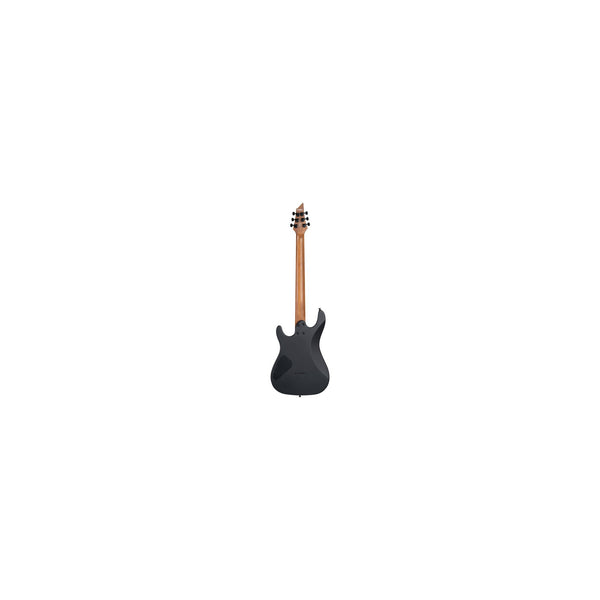Cort KX500 Baritone electric guitar in Natural Black Burst, photo 2