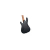 Cort KX500 Baritone electric guitar in Natural Black Burst, photo 6