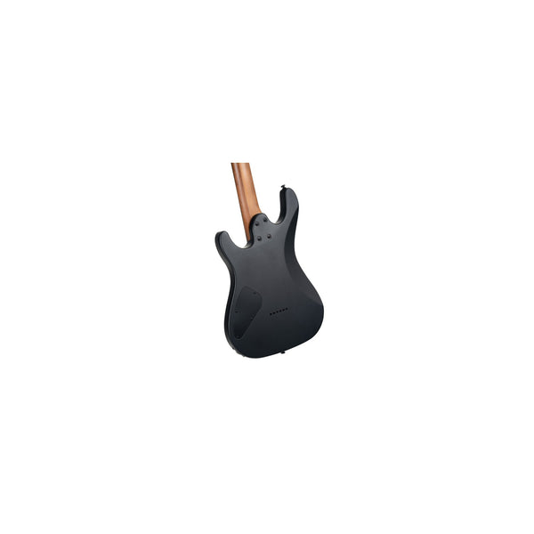 Cort KX500 Baritone electric guitar in Natural Black Burst, photo 6