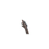 Cort KX500 Baritone electric guitar in Natural Black Burst, photo 10