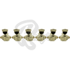Sealfast Tuners (Vintage Diecast Series) L3+R3 - Fits Gibson® Byrdland®