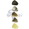 Kluson Replacement Tuner Buttons for Revolution & Plus Series (6-Pack) Keystone - Fits Grover®