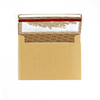 Glitter Trap Kraft Envelope (1-Pack)