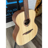 Lag TN70A-NAT Nylon String Guitar – Natural Satin