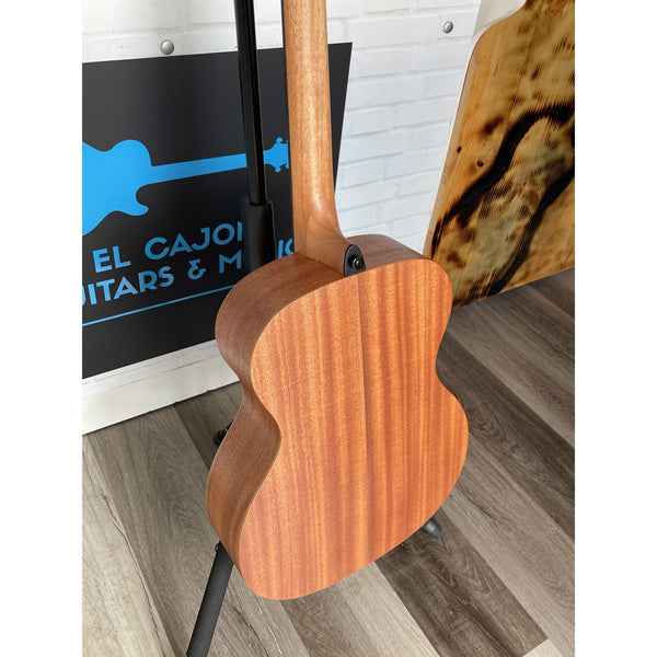 Lag TN70A-NAT Nylon String Guitar – Natural Satin