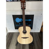 Lag TN70A-NAT Nylon String Guitar – Natural Satin
