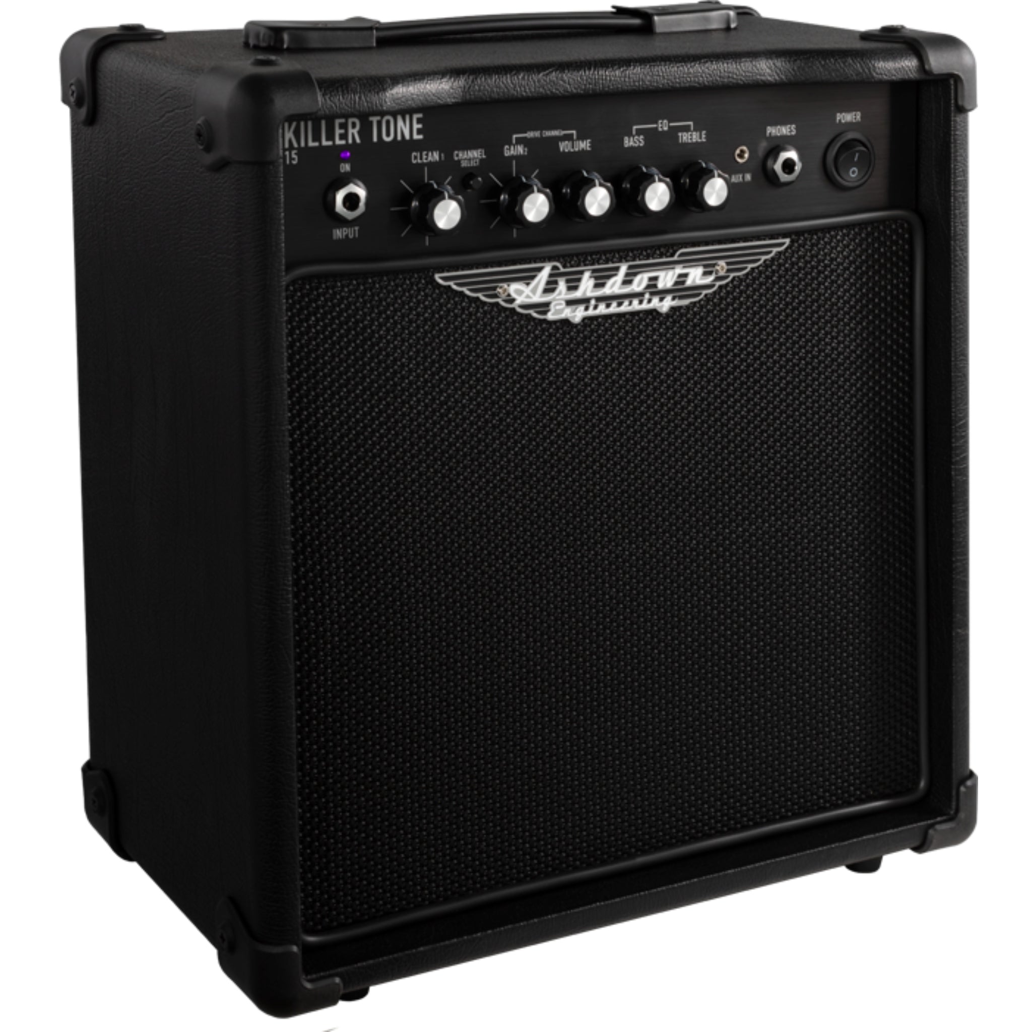 Ashdown KT-15
