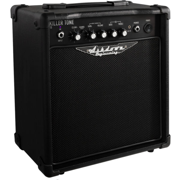 Ashdown KT-15