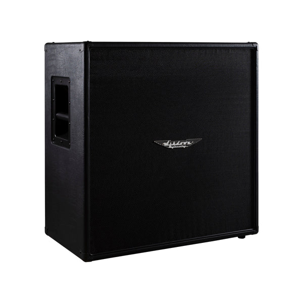 Ashdown SX-412F 4x12" Closed-Back Guitar Cabinet – Celestion 70/80 – 4x12 Speaker Cabinet