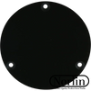 Historic Round Control Switch Cover for Gibson® Les Paul® Reissue Guitars