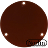 Historic Round Control Switch Cover for Gibson® Les Paul® Reissue Guitars