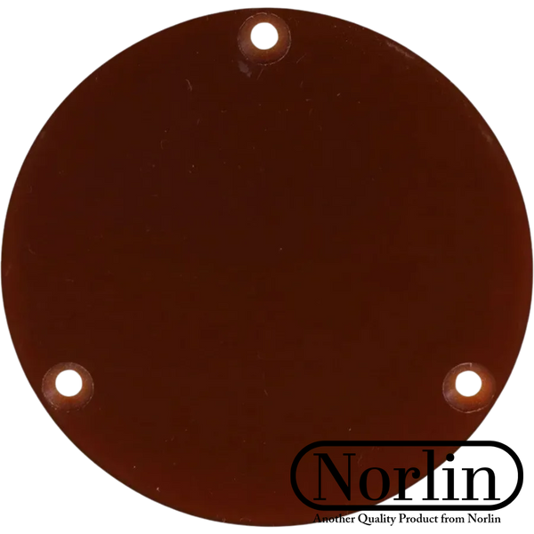 Historic Round Control Switch Cover for Gibson® Les Paul® Reissue Guitars