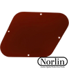Historic Diamond Back Plate for Gibson® Les Paul® Reissue Guitars