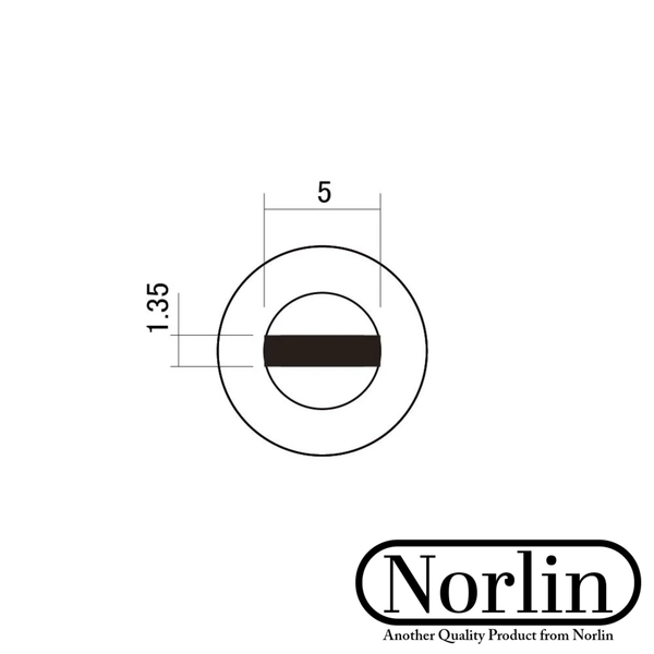 5-Way Lever Switch Tip for MIA & MIM Fender® Stratocaster® Guitars