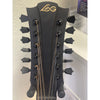 Lâg Sauvage SAUVAGE-J12CE Jumbo 12-String Cutaway Acoustic-Electric
