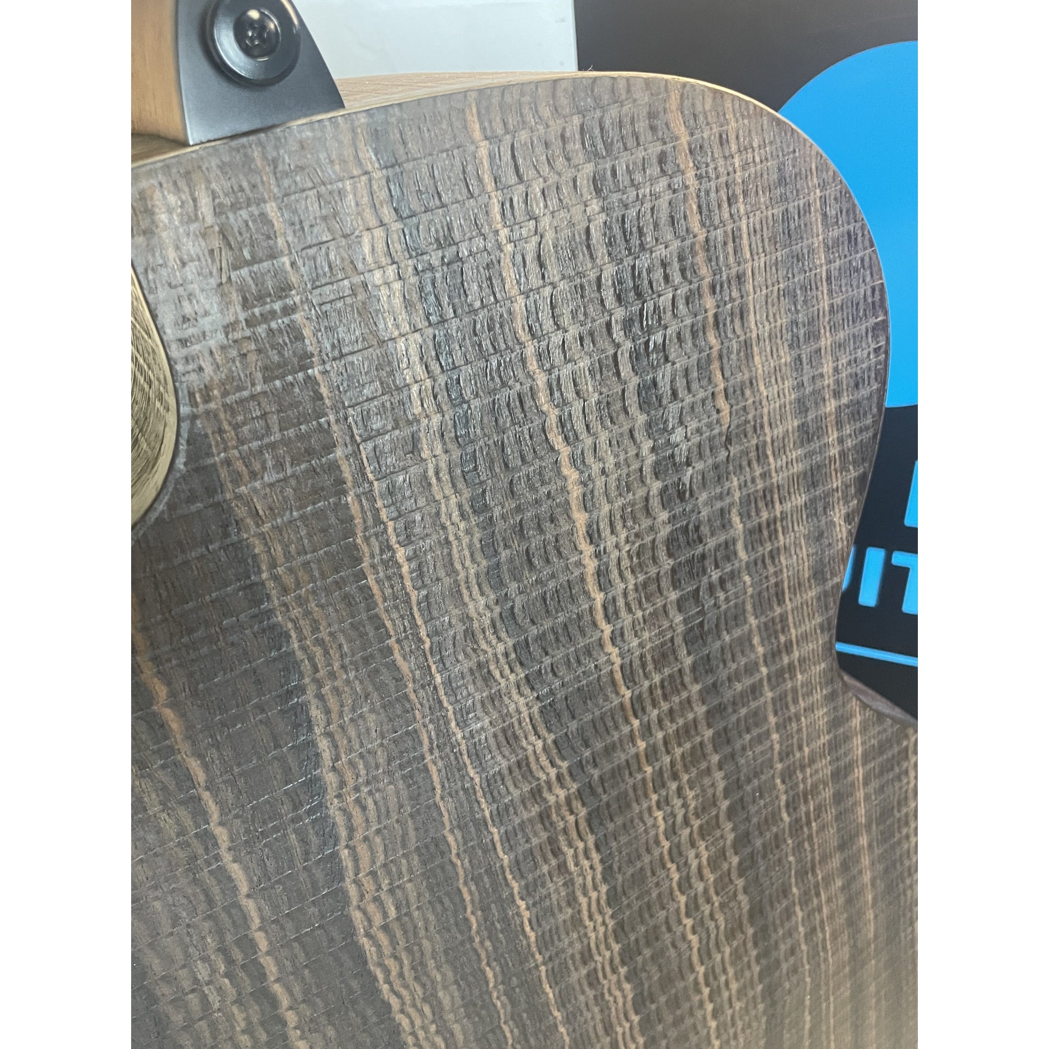 Lâg Sauvage SAUVAGE-J12CE Jumbo 12-String Cutaway Acoustic-Electric